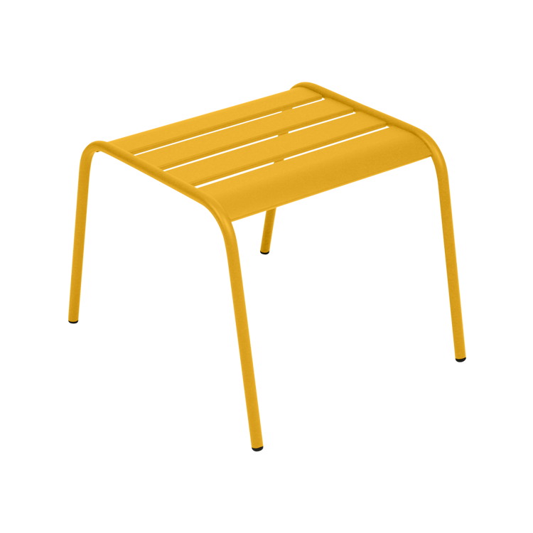 Низкий стол / подставка для ног - MONCEAU