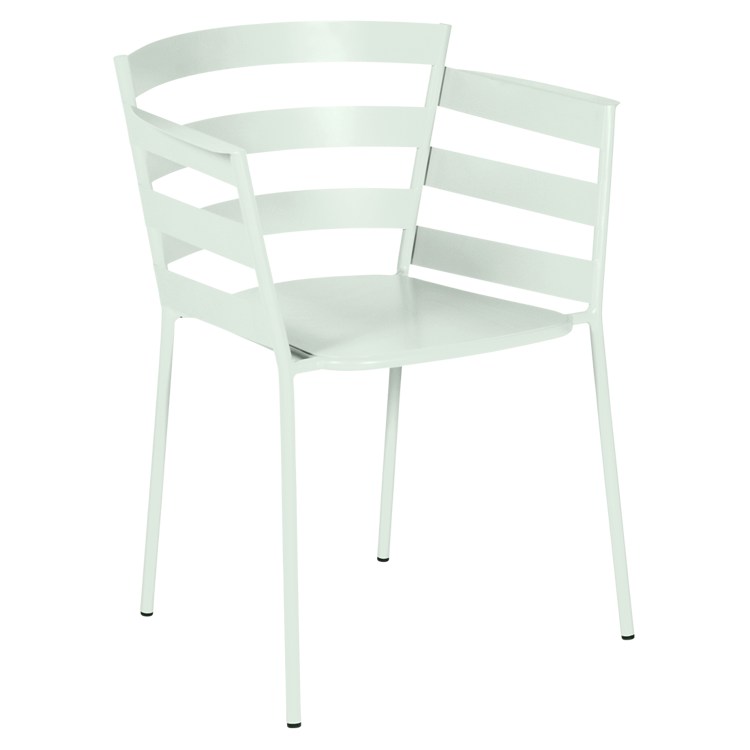 Кресло - RYTHMIC - Ледяная мята