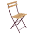 Складной стул с деревом - BISTRO