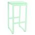 Высокий стул - BELLEVIE - Опаловый зелёный