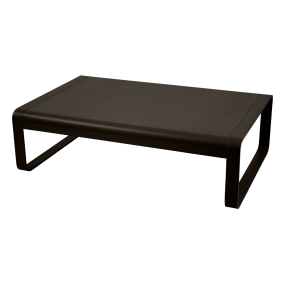Низкий стол 103x75 - BELLEVIE - Тонка Низкий стол 103x75 - BELLEVIE - Тонка