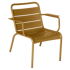 Кресло лаунж - LUXEMBOURG