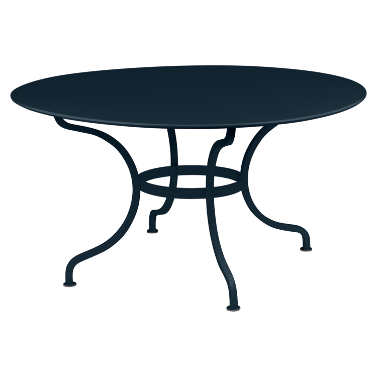 Стол д. 137 см - ROMANE - Голубая бездна