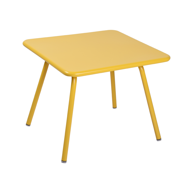 Детский столик 57 x 57 см - LUXEMBOURG KID